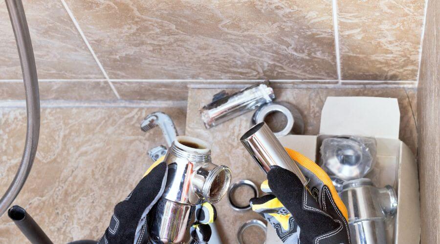 Professional Storm Sewer Service in Derby, VT